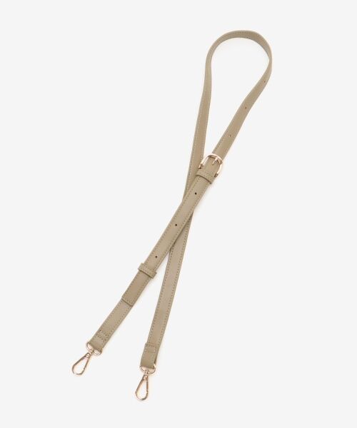 le.coeur blanc / ルクールブラン ボストンバッグ | ボアコンビ2WAYミニボストン | 詳細26