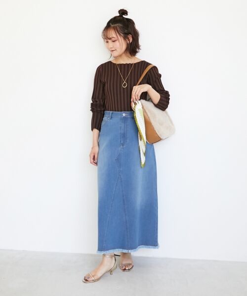 le.coeur blanc / ルクールブラン トートバッグ | ボアコンビワンショルダーバッグ | 詳細17