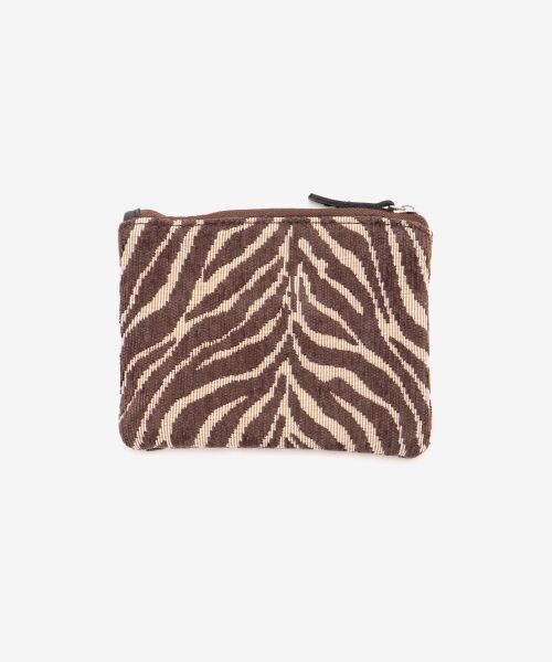 le.coeur blanc / ルクールブラン トートバッグ | ポーチ付きジャガードトート | 詳細22