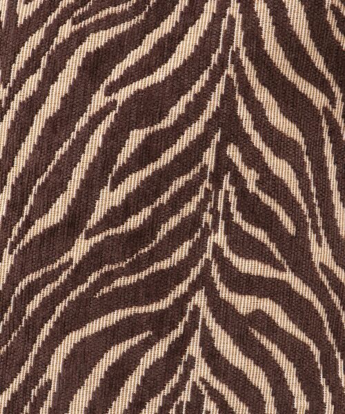 le.coeur blanc / ルクールブラン トートバッグ | ポーチ付きジャガードトート | 詳細24