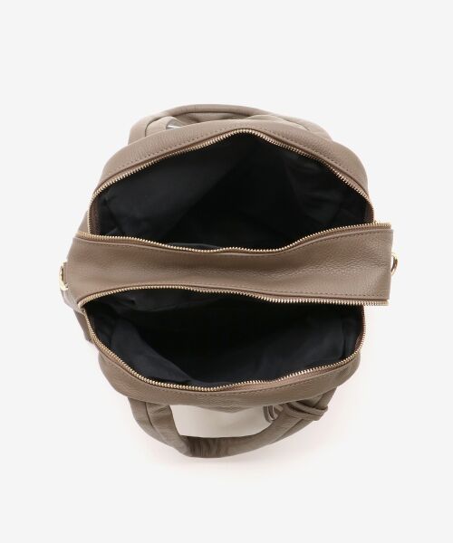 le.coeur blanc / ルクールブラン ボストンバッグ | MILLELA FIRENZEボストンレザーバッグ | 詳細16