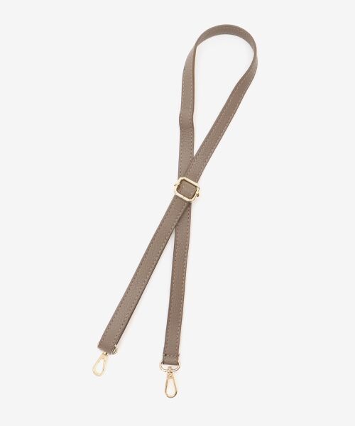 le.coeur blanc / ルクールブラン ボストンバッグ | MILLELA FIRENZEボストンレザーバッグ | 詳細19