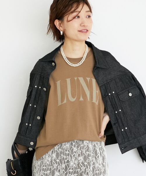 le.coeur blanc / ルクールブラン Gジャン・デニムジャケット | ライトデニムジャケット | 詳細14