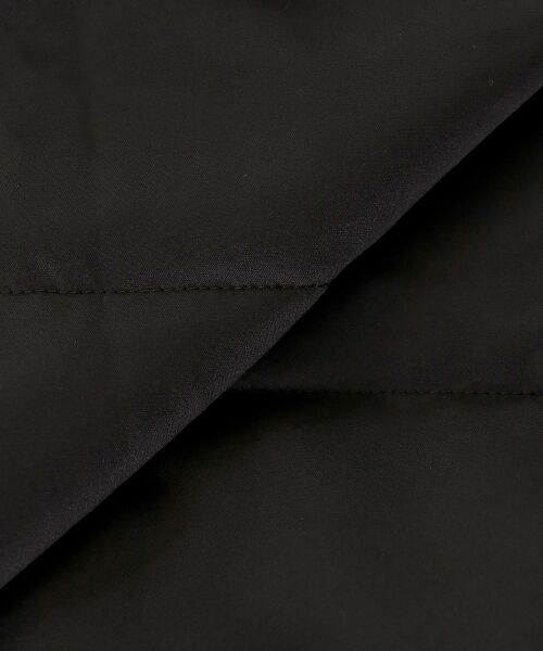 le.coeur blanc / ルクールブラン ダウンジャケット・ベスト | ファーフードショートダウン | 詳細17