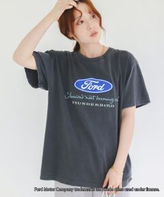 le.coeur blanc / ルクールブラン Tシャツ | GOOD ROCK SPEED/FORD Tシャツ