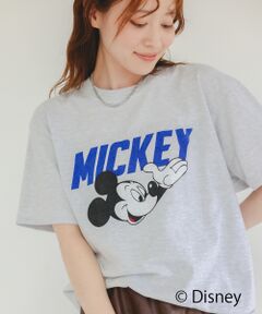 le.coeur blanc / ルクールブラン Tシャツ | GOOD ROCK SPEED/MICKEY/Tシャツ