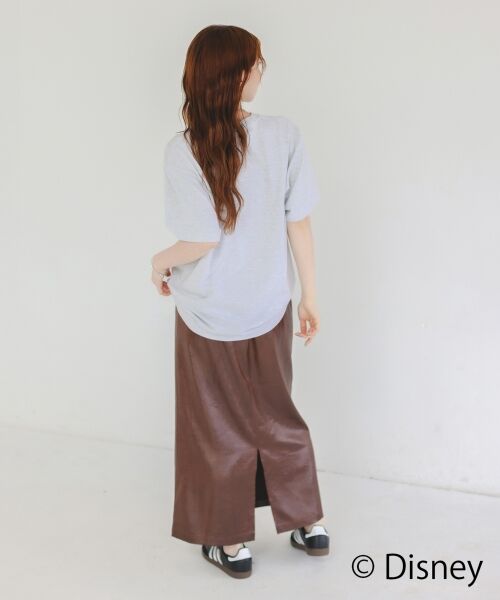 le.coeur blanc / ルクールブラン Tシャツ | GOOD ROCK SPEED/MICKEY/Tシャツ | 詳細11