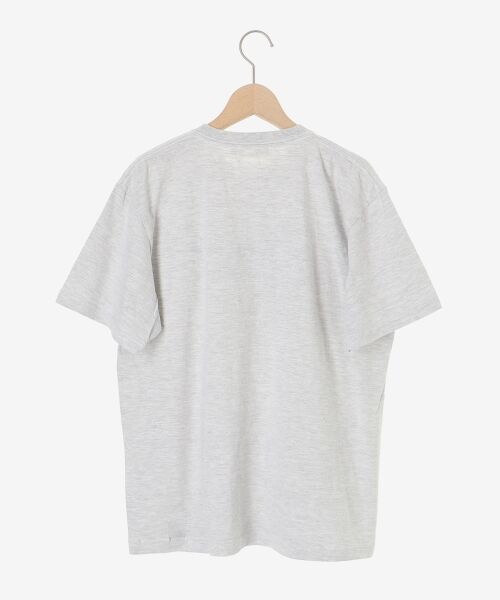 le.coeur blanc / ルクールブラン Tシャツ | GOOD ROCK SPEED/MICKEY/Tシャツ | 詳細12