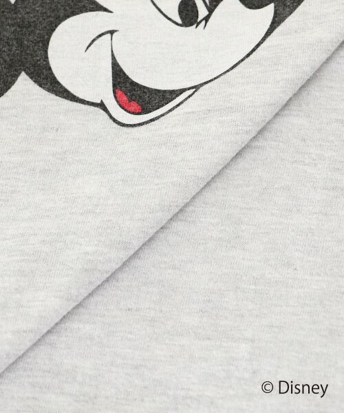 le.coeur blanc / ルクールブラン Tシャツ | GOOD ROCK SPEED/MICKEY/Tシャツ | 詳細16