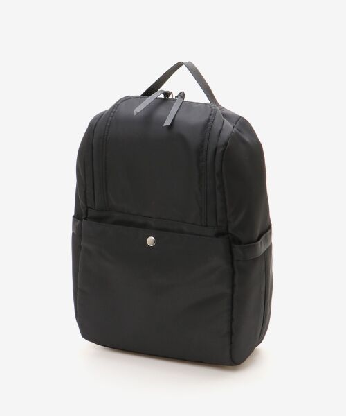 le.coeur blanc / ルクールブラン リュック・バックパック | 《一部店舗/WEB限定》10ポケット撥水リュック | 詳細14