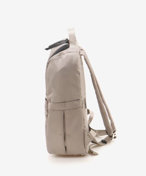 le.coeur blanc / ルクールブラン リュック・バックパック | 《一部店舗/WEB限定》10ポケット撥水リュック | 詳細29