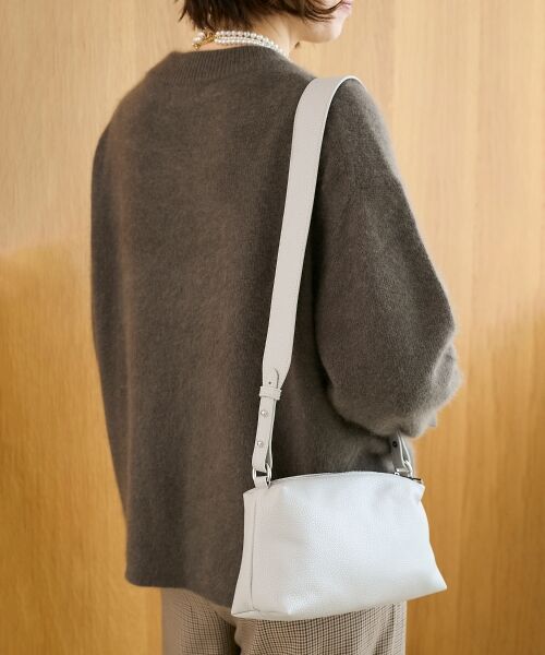le.coeur blanc / ルクールブラン トートバッグ | 2SET横長トート | 詳細15
