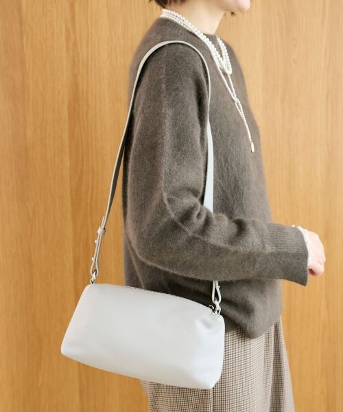 le.coeur blanc / ルクールブラン トートバッグ | 2SET横長トート | 詳細16