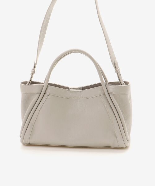 le.coeur blanc / ルクールブラン トートバッグ | 2SET横長トート | 詳細20
