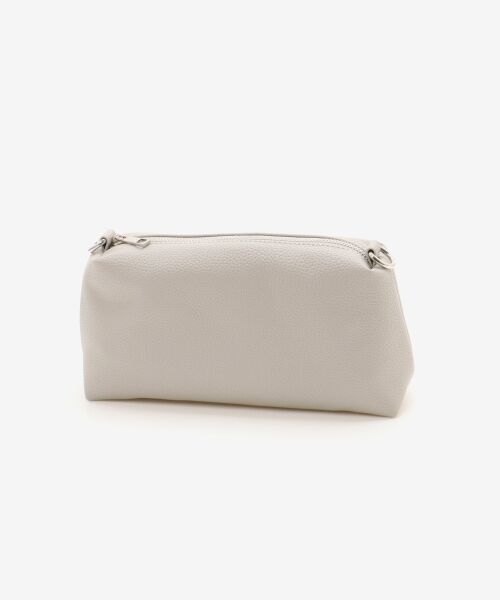 le.coeur blanc / ルクールブラン トートバッグ | 2SET横長トート | 詳細24