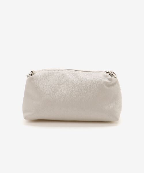 le.coeur blanc / ルクールブラン トートバッグ | 2SET横長トート | 詳細26