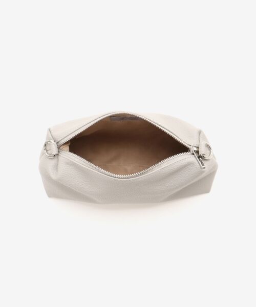 le.coeur blanc / ルクールブラン トートバッグ | 2SET横長トート | 詳細28