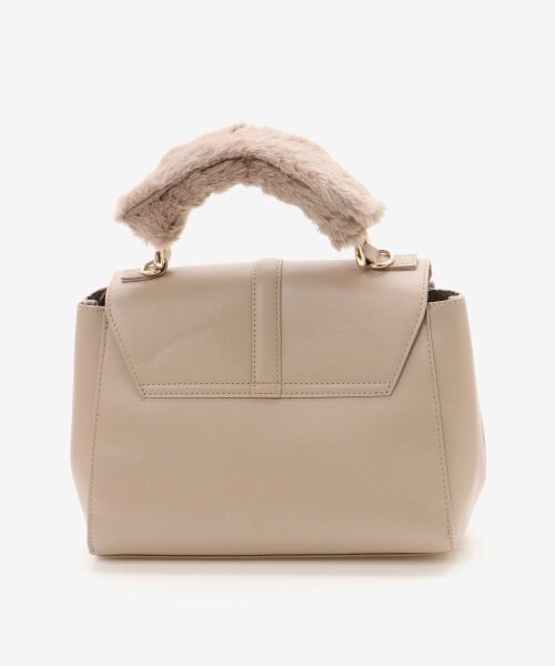 le.coeur blanc / ルクールブラン ショルダーバッグ | 2WAYハンドルショルダー | 詳細19