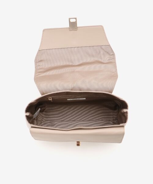 le.coeur blanc / ルクールブラン ショルダーバッグ | 2WAYハンドルショルダー | 詳細21