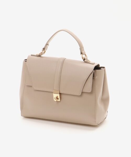 le.coeur blanc / ルクールブラン ショルダーバッグ | 2WAYハンドルショルダー | 詳細27