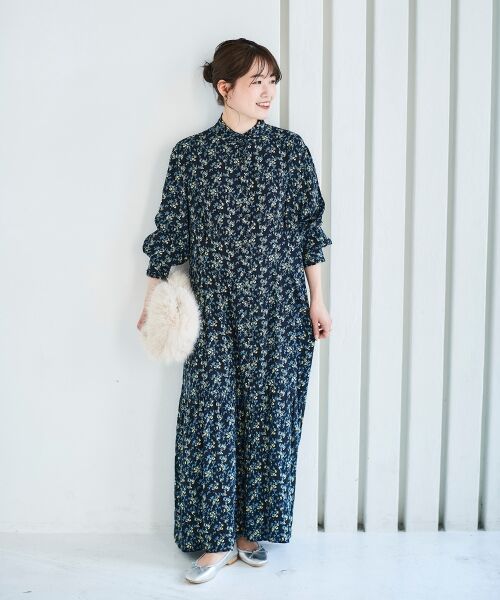 le.coeur blanc / ルクールブラン ハンドバッグ | 《ランキング1位》フェイクファー2WAYバッグ | 詳細10