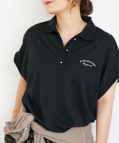 le.coeur blanc / ルクールブラン ポロシャツ | ライトポンチポロシャツ