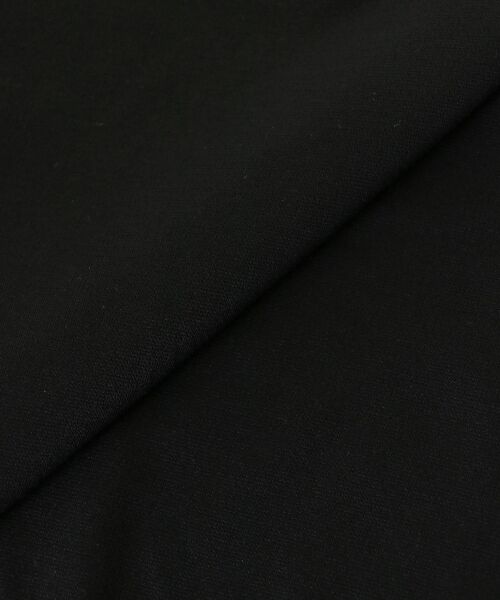 le.coeur blanc / ルクールブラン ポロシャツ | ライトポンチポロシャツ | 詳細23