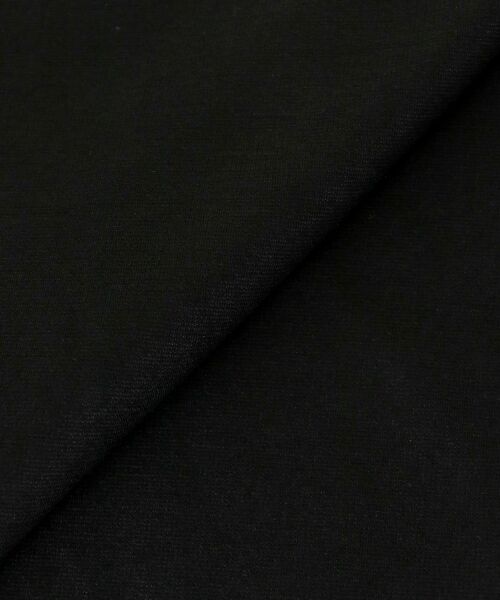 le.coeur blanc / ルクールブラン ロング・マキシ丈ワンピース | スムースポンチノースリーブワンピース | 詳細19