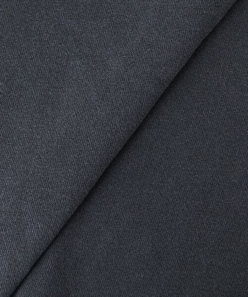 le.coeur blanc / ルクールブラン カットソー | ヴィンテージ裏毛ショートプルオーバー | 詳細30