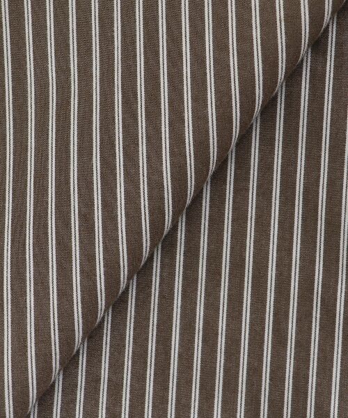 le.coeur blanc / ルクールブラン シャツ・ブラウス | シャーリングネックブラウス | 詳細27