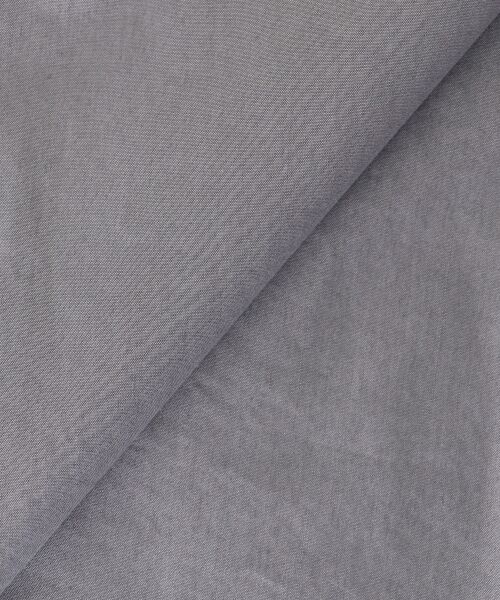 le.coeur blanc / ルクールブラン シャツ・ブラウス | シャーリングネックブラウス | 詳細28