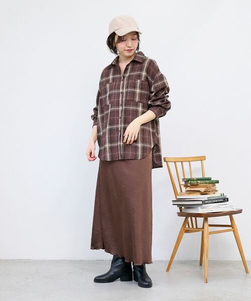 le.coeur blanc / ルクールブラン キャップ | メルトンキャップ | 詳細6