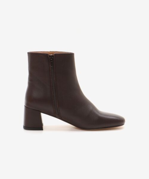 le.coeur blanc / ルクールブラン ブーツ(ショート丈) | REMMEショートブーツ | 詳細10