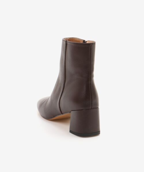 le.coeur blanc / ルクールブラン ブーツ(ショート丈) | REMMEショートブーツ | 詳細11