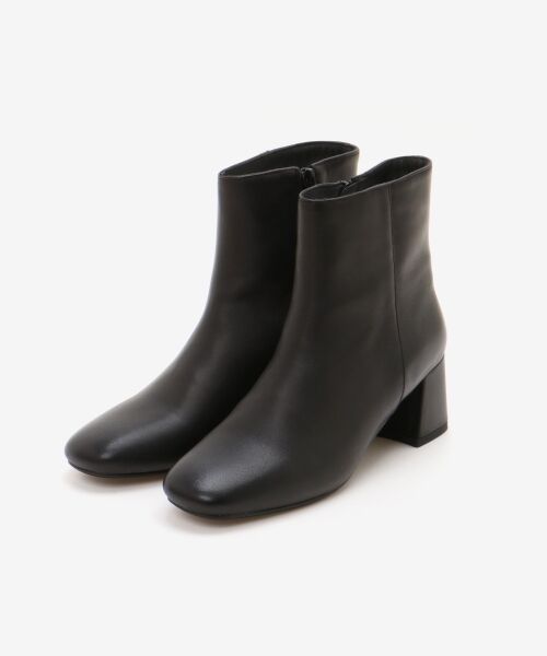 le.coeur blanc / ルクールブラン ブーツ(ショート丈) | REMMEショートブーツ | 詳細6