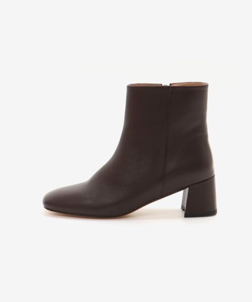 le.coeur blanc / ルクールブラン ブーツ(ショート丈) | REMMEショートブーツ | 詳細9