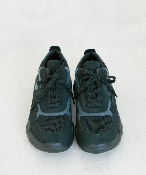 le.coeur blanc / ルクールブラン スニーカー | 《WEB限定アイテム》クッションソールボリュームスニーカー | 詳細20