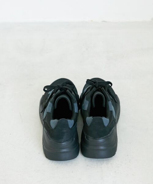 le.coeur blanc / ルクールブラン スニーカー | 《WEB限定アイテム》クッションソールボリュームスニーカー | 詳細22