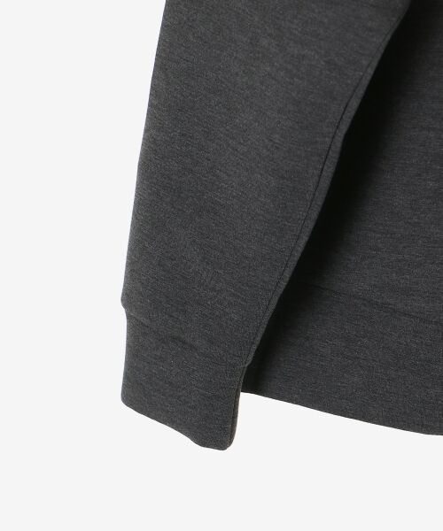 le.coeur blanc / ルクールブラン パーカー | エアリーダンボールパーカー | 詳細24