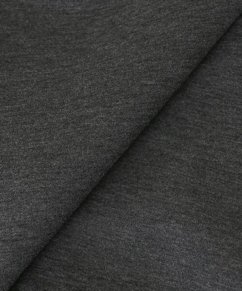 le.coeur blanc / ルクールブラン パーカー | エアリーダンボールパーカー | 詳細26