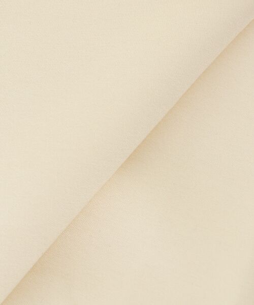 le.coeur blanc / ルクールブラン パーカー | エアリーダンボールパーカー | 詳細27