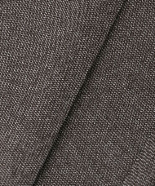 le.coeur blanc / ルクールブラン その他パンツ | ツイードライクイージーワイドパンツ | 詳細19