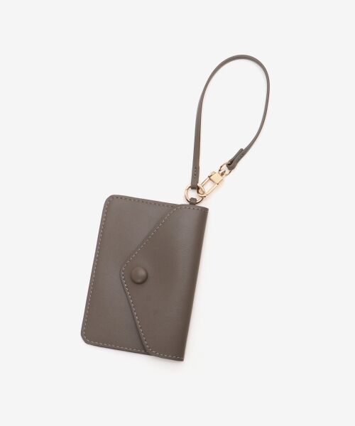 le.coeur blanc / ルクールブラン トートバッグ | ベルトハンドルナイロンショルダー | 詳細16