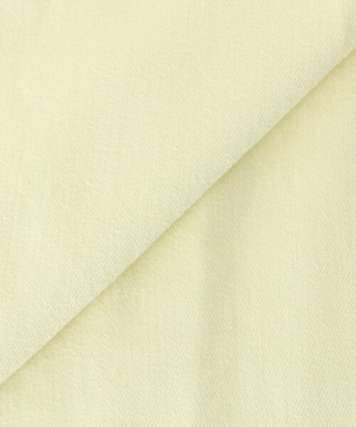 le.coeur blanc / ルクールブラン シャツ・ブラウス | HealthyDENIMヘルシーデニムAlmondShirt | 詳細23