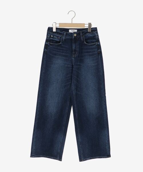 le.coeur blanc / ルクールブラン デニムパンツ | HealthyDENIMヘルシーデニムPinkPepper | 詳細14