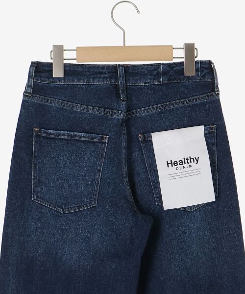 le.coeur blanc / ルクールブラン デニムパンツ | HealthyDENIMヘルシーデニムPinkPepper | 詳細25