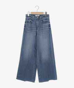 le.coeur blanc / ルクールブラン デニムパンツ | HealthyDENIMヘルシーデニムWildGinger