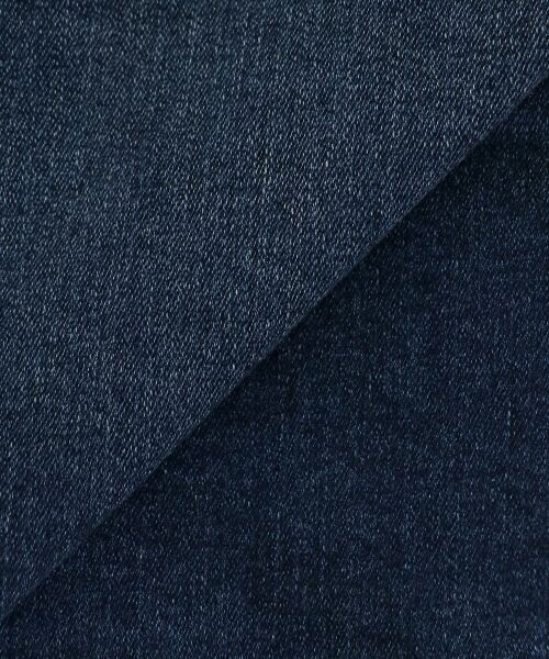 le.coeur blanc / ルクールブラン Gジャン・デニムジャケット | HealthyDENIMヘルシーデニムDatesBigjacket | 詳細26