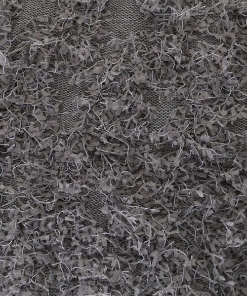 le.coeur blanc / ルクールブラン ベスト | 《WEB・一部店舗限定》ALリボンヤーンベスト | 詳細21