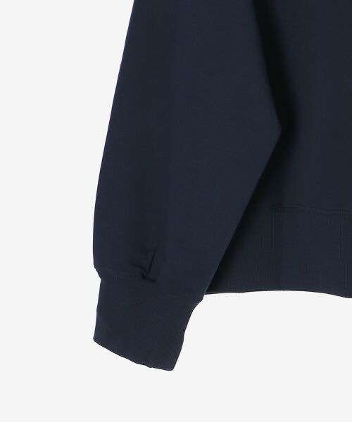 le.coeur blanc / ルクールブラン スウェット | 【HELLO KITTY】カレッジロゴスウェット | 詳細23